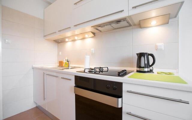 Apartman Kris