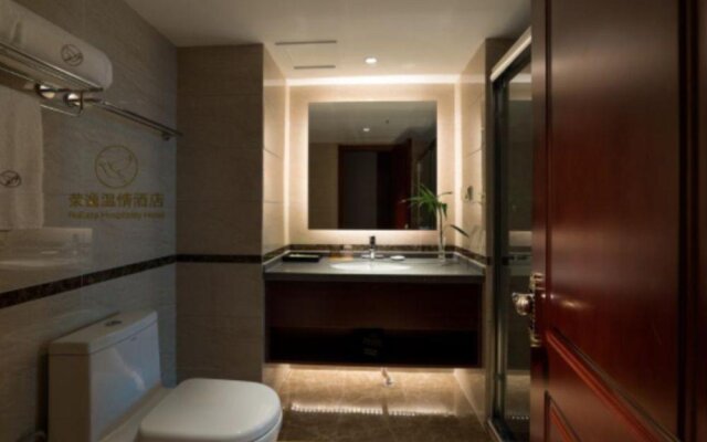 Changzhou Arcadia International Hotel