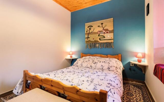 Arcadia Getaway-levidi Fairytale Haven