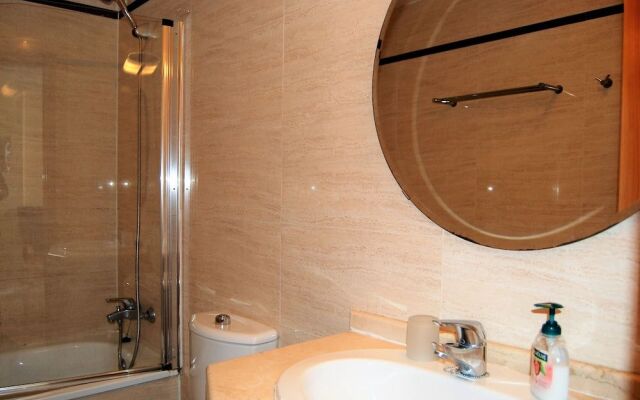 Penthouse Cala de Nerja Casasol