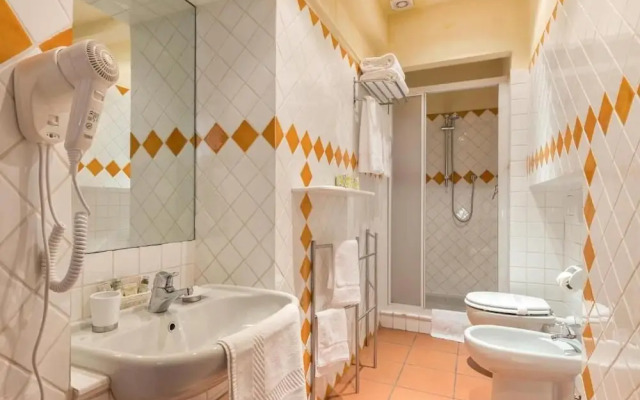 Numa Florence Palazzo Haggis