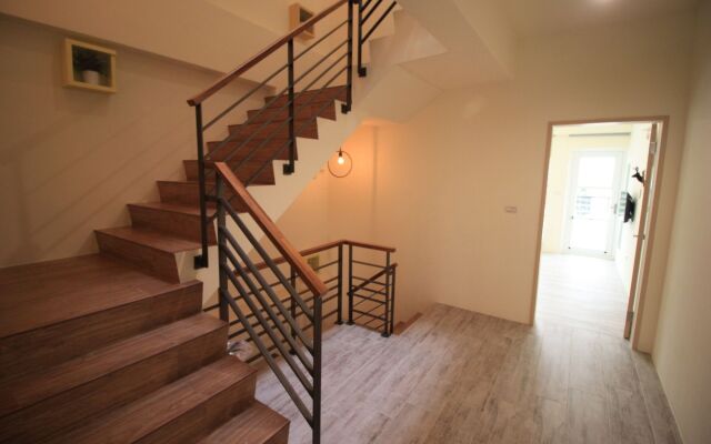 Chestnut Guest House