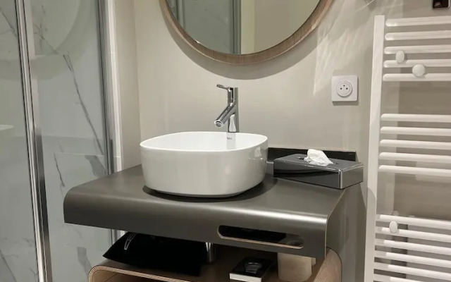 The Social Liveur- Soho « Les Chartrons »