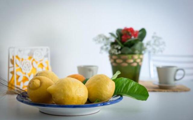 Casa Vacanze Gli Agrumi