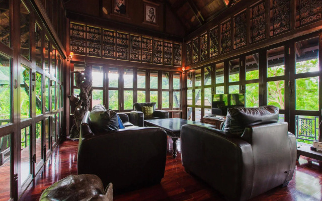 Star Path Villa