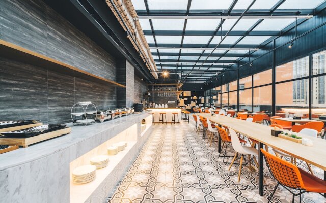 Atour Light Hotel Bund Shanghai