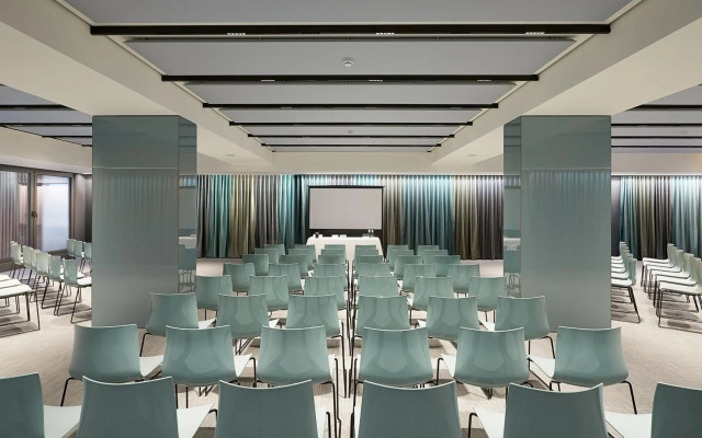 Four Points by Sheraton Venice Mestre