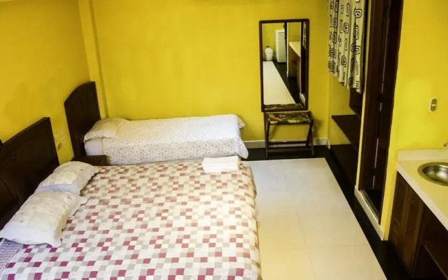 Aris hotel ll
