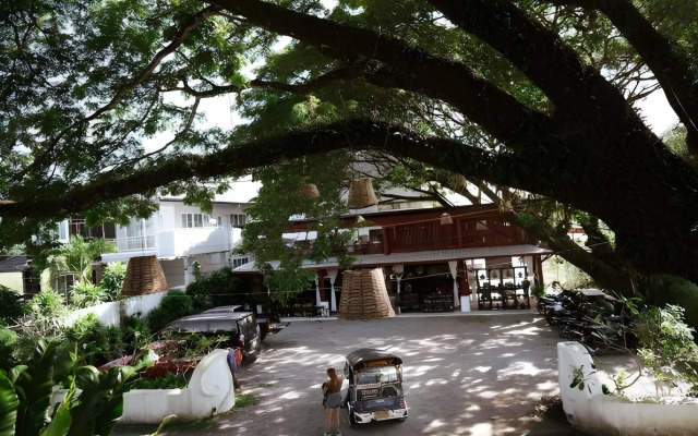 Maison De Chiang Rai