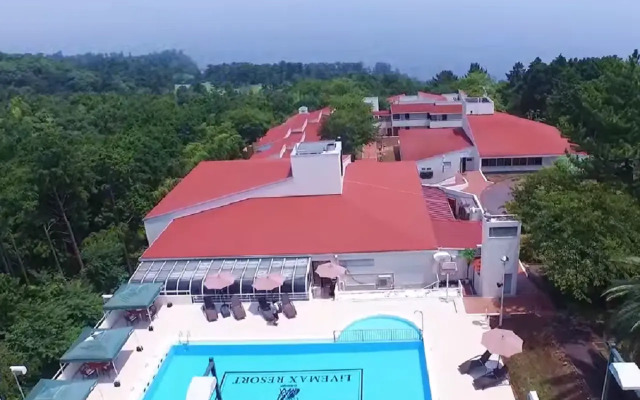Livemax Resort Itokawana