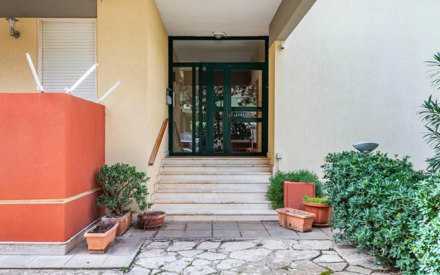 Caddipulina Home 200m Sea Gallipoli