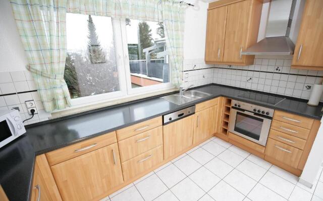 Apartment Hohenstaufen