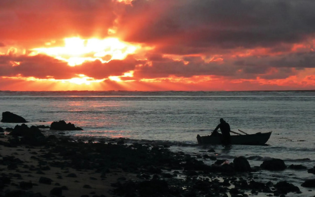 The Sands Hotel Hokianga