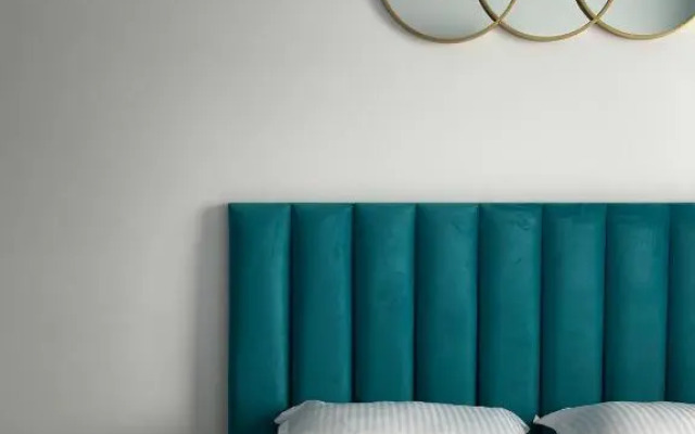 Prima Onestilor Residence Apartament