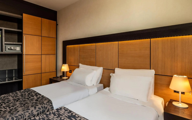  B&B Hotel Borgaro Torinese