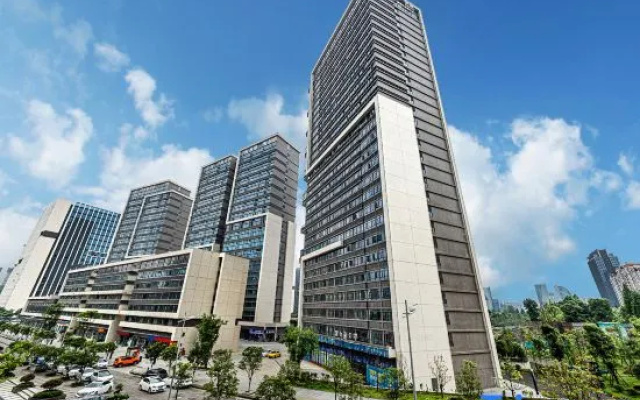 Heima E-Sport Apartment