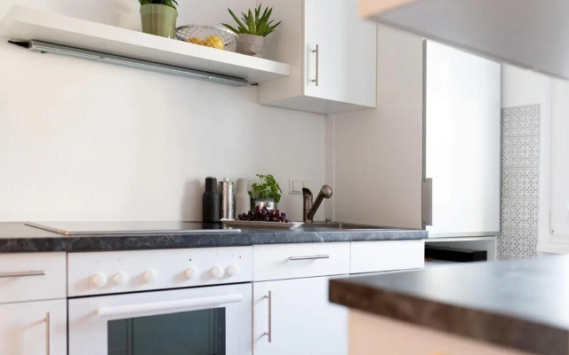 Apartment Bianca