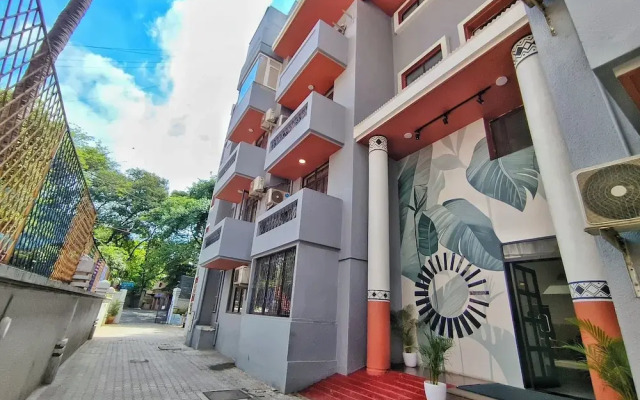 Olive Hotel Palace Road by Embassy Group