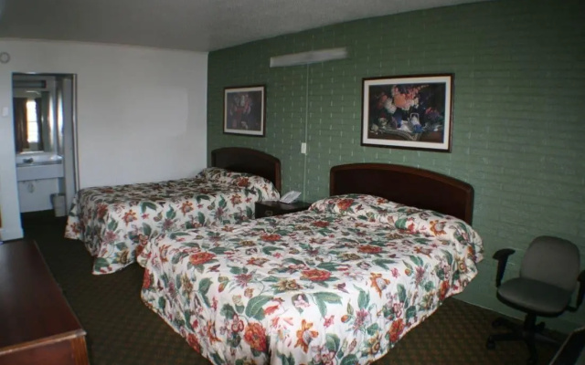 Budget Inn