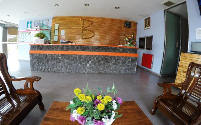 Hotel Bestari