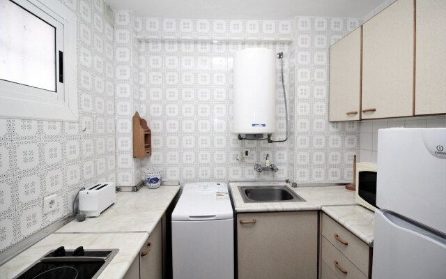 Apartamento Low Cost Marabu