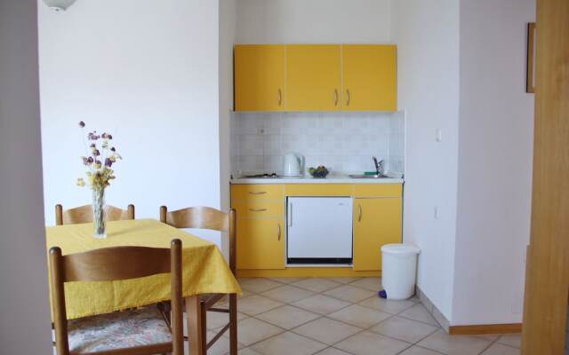Apartments Culjak