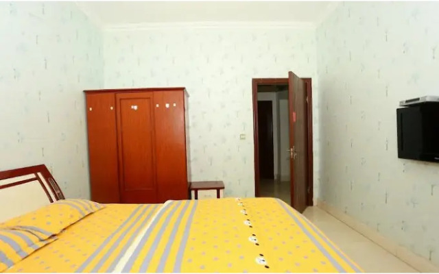 Guanghan Sunshine Hostel