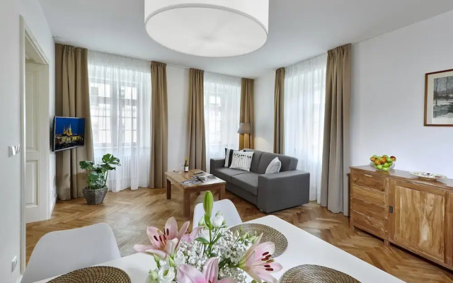 DownTown Suites Mala Strana
