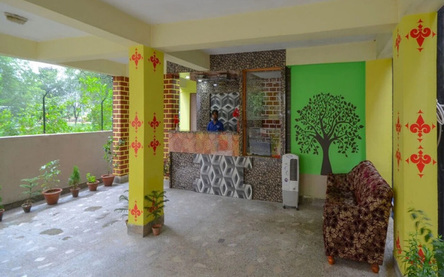 Amar Raj Room