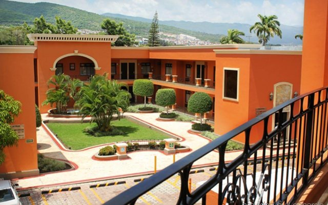 Palmareca Suites & Hotel