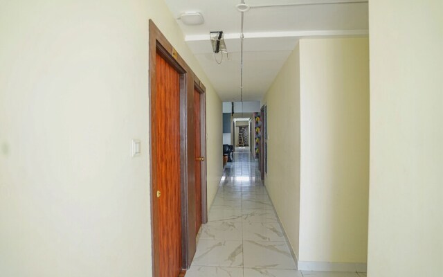 FabExpress IT Park Pallikaranai