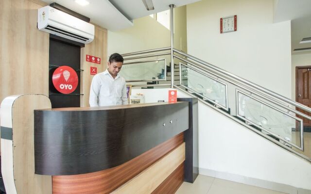 OYO Flagship 137 Vijay nagar