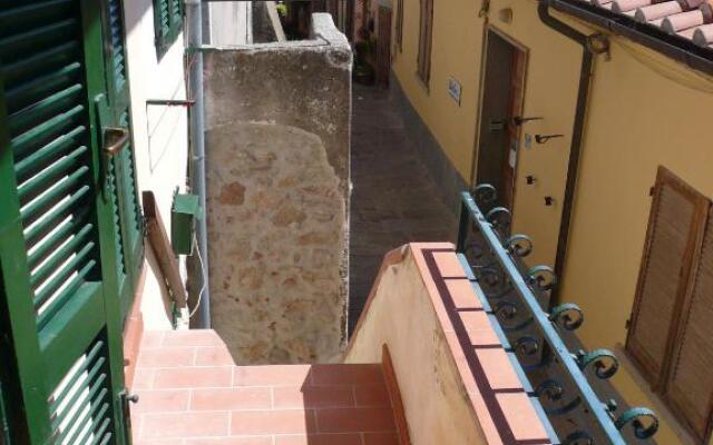 Appartamento Stellamares