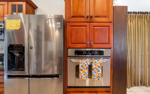 Jade Coast 3- Private 5 Bedroom Villa