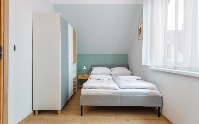 Apartamenty Sun&Snow Rumiankowa