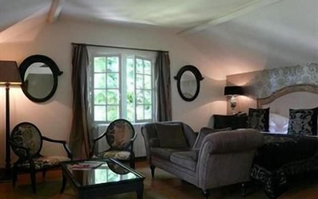 Beaumanoir Small Luxury Boutique Hotel