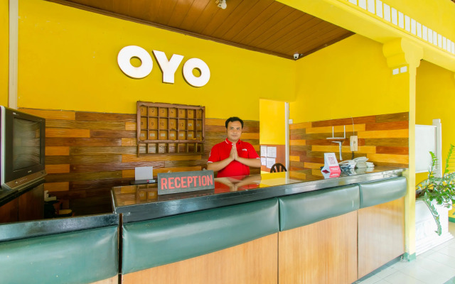 Hotel Rafflesia by OYO Rooms