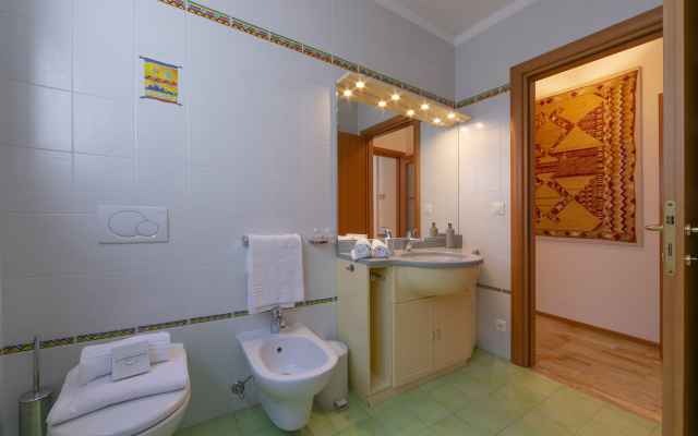 Villa Benessere