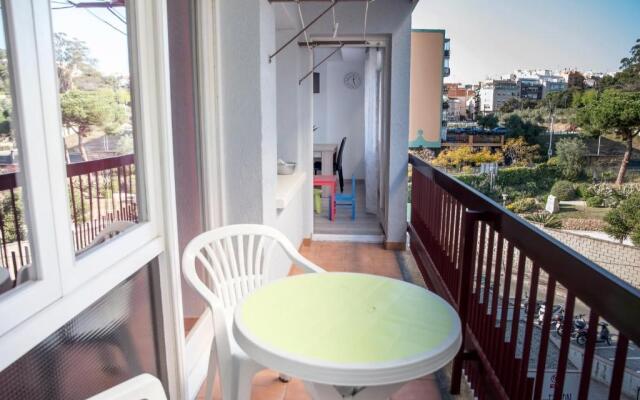 Minerva Apartment