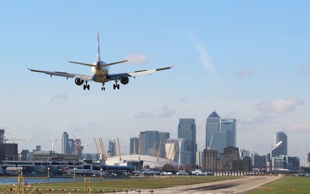 London City Airport Hotel