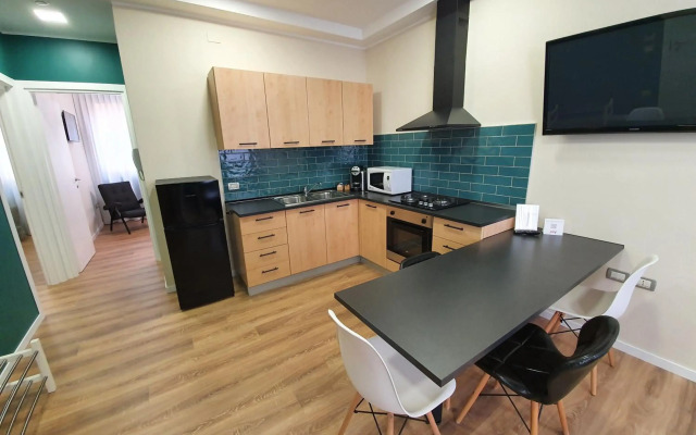 Residence Eleonora