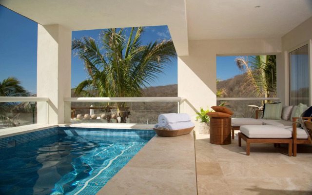 Grand Matlali Suites & Villas Riviera Nayarit