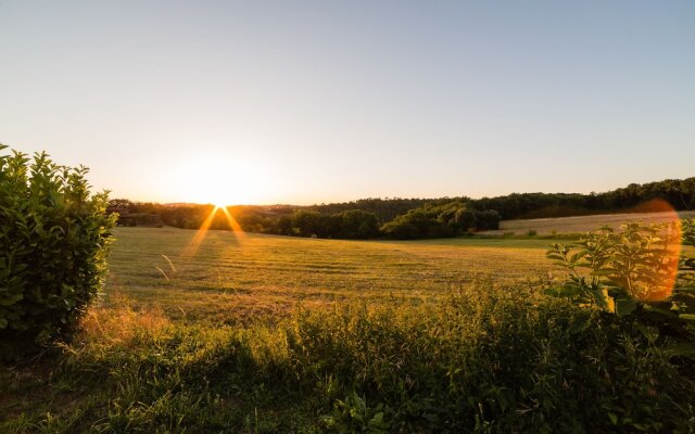 Gite le Point de Vue