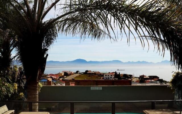 The Backpack Shack - Hostel