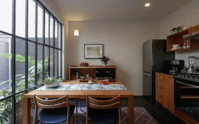 Suites Everness