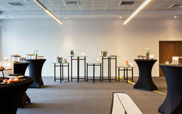 Melia Paris La Defense