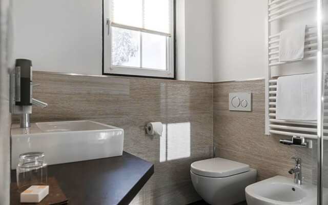 Hotel Villa Waldheim
