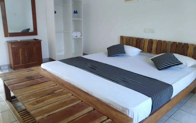 seth way echo village