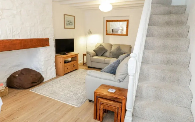 Fishermans Cottage