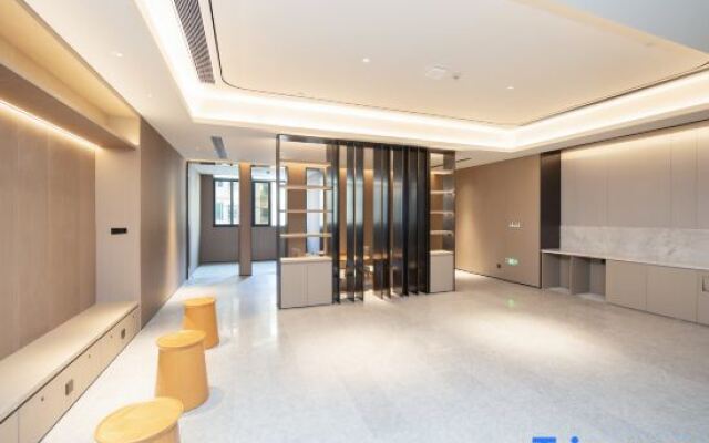 JI Hotel (Xiamen Jimei Guankou Zhong Road)